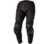 Pantalon cuir moto RST S1 CE - noir/noir - S L