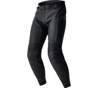 RST Moto Pantalon cuir moto T2 D3O perforé Noir L