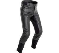 Pantalon cuir RICHA BOULEVARD court noir 60