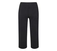 Pantalon culotte femme KAFFE Curve Nana Culotte Noir 46