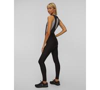 Cuissard long rapha hiver core noir femme