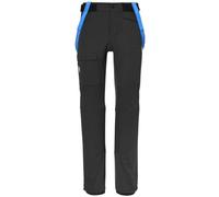 Pantalon D Alpinisme Millet Kamet Shield Black Homme Noir 2027 taille XS