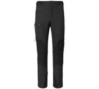 Pantalon millet kamet xcs noir homme