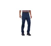 Pantalon d alpinisme millet kamet xcs light bleu homme