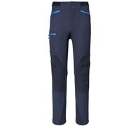 Pantalon D Alpinisme Millet Kamet Xcs Saphir Homme Bleu 2026 taille XS