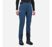 Pantalon D Alpinisme Millet Kamet Xcs W Saphir Femme Bleu 2026 taille S