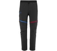 Pantalon D'alpinisme Millet Trilogy Jorasses Zip Black - Noir Homme Noir 2025 taille S
