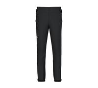 Pantalon d alpinisme Salewa Ortles Ptx 3l (black out) Homme 52-XL