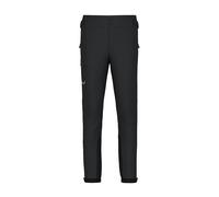 Pantalon d?alpinisme Salewa Ortles Ptx 3l (black out) Homme S (46 IT)