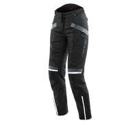 Pantalon D-Dry Dainese Tempest 3 Lady Noir / Noir / Ébène