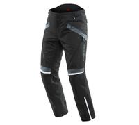 Pantalon D-Dry Dainese Tempest 3 Noir / Noir / Ébène