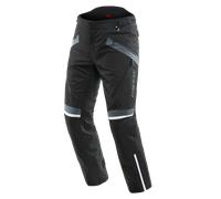 Pantalon D-Dry Dainese Tempest 3 Noir / Noir / Ébène