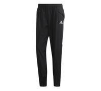 adidas Mens Pants (1/1) Con20 Pre PNT, Black/White, EA2491, S EU