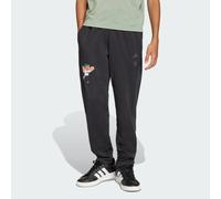 PANTALON D’ENTRAÎNEMENT ADIDAS MINECRAFT Black 11-12A