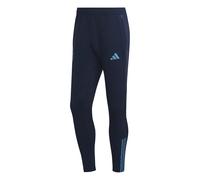 Pantalon d’entraînement Argentine Tiro 22 Bleu S Male