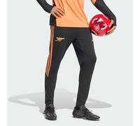 Adidas Arsenal Fc 26/27 Tiro Training Tracksuit Pants Orange XS / Regular Homme