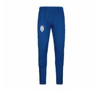 Kappa Pantalon d'entraînement ABUNSZIP Pro 7 Monaco 23/24 Bleu S Homme