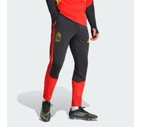 Pantalon d’entraînement Belgique 26 Tiro Black 3XL