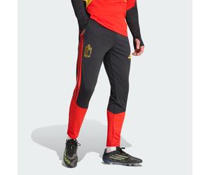 Pantalon d’entraînement Belgique 26 Tiro Black L