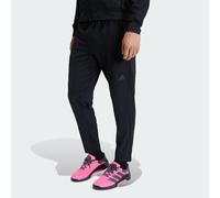 PANTALON D’ENTRAÎNEMENT D4T Black S Short