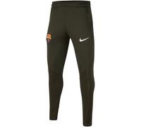 Pantalon d’entraînement enfant FC Barcelone Strike 2023/24 Marron 8/10 ans Unisex
