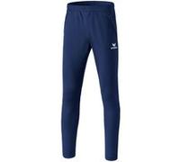 Pantalon d’entrainement Erima avec empiècement aux mollets 2.0 Bleu bleu marine G