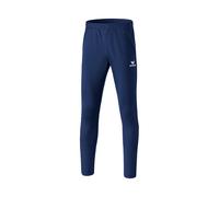 Pantalon d’entrainement Erima avec empiècement aux mollets 2.0 Bleu XL Male