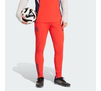 Pantalon d’entraînement FC Bayern Munich 2025/2026 Tiro25 Competition Hi-Res Red L
