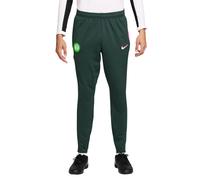 Nike Nigeria Strike Pantalon 26/2028 Vert Foncé/Rose S