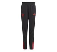 Pantalon d’entraînement Noir/Rouge Garçon Adidas Manchester United Tiro 23 15-16 ans