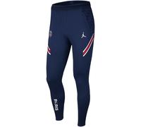 Pantalon d’entraînement PSG Dynamic Fit Strike 2021/22 Bleu XS Male