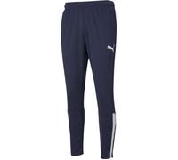 Pantalon d’entraînement Puma teamLIGA - bleu marine/blanc - L M