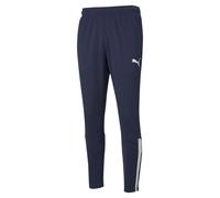Pantalon d’entraînement Puma teamLIGA Bleu XL