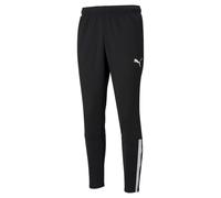 Puma Pantalon d'entraînement teamLIGA Homme Noir M