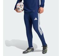 Pantalon d’entraînement slim Tiro 26 League Team Navy Blue 2 / White M