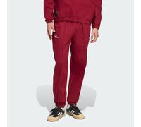 Pantalon d’entraînement Terrace Icons Arsenal Team Coll Burgundy 2 XL
