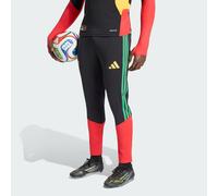 Pantalon d’entraînement Tiro Jamaïque 26 x Bob Marley Black XL