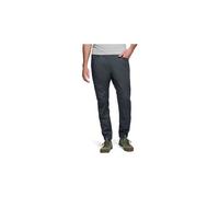 Pantalon long Black Diamond Notion gris charbon - L