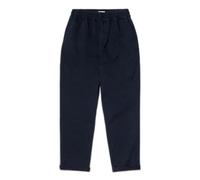 Pantalon dÃ©contractÃ© avec taille Ã©lastique Revolution Bleu S