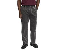 Pantalon dÃ©contractÃ©e Revolution Gris M