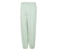 Converse Pantalon décontracté en tissu fille Vert 12/13 ans