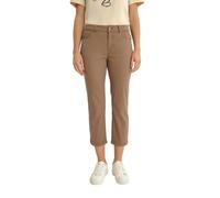 Pantalon dÃ©contractÃ© femme Greenpoint Regular January Marron 42