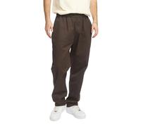 Pantalon dÃ©contractÃ© Revolution Marron S