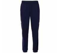 Kappa Pantalon de jogging homme Daceno Coupe slim Bleu marine XXL
