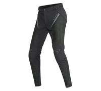 DAINESE Pantalons Drake Super Air Tex Lady Black 44