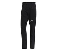 Pantalon d'alpinisme adidas Techrock Noir 42