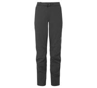 Pantalon d'alpinisme Chamois Wmns Pant (Black) Femme XXL (18 UK)