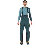 Pantalon d'alpinisme KARPOS HIGHEST GTX Shell Pants (FOREST) homme S