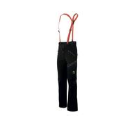 Pantalon d'alpinisme KARPOS Schiara Evo Pant (Black Dark Grey) Homme S (48 IT)