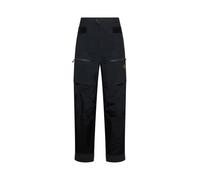 Pantalon d'alpinisme La Sportiva Supercouloir GTX Pro (Black) Homme L